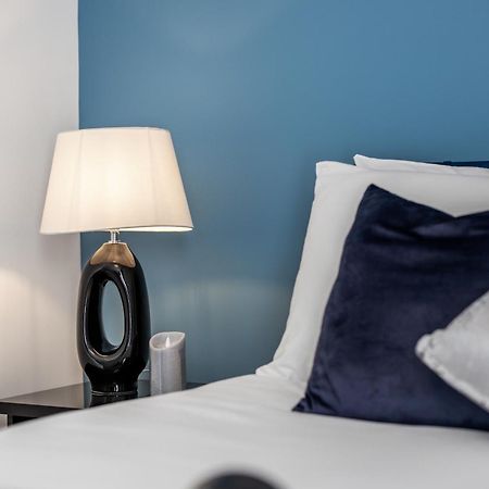 Cosy 4-Bedroom Apartment Next To Borough London Exterior foto