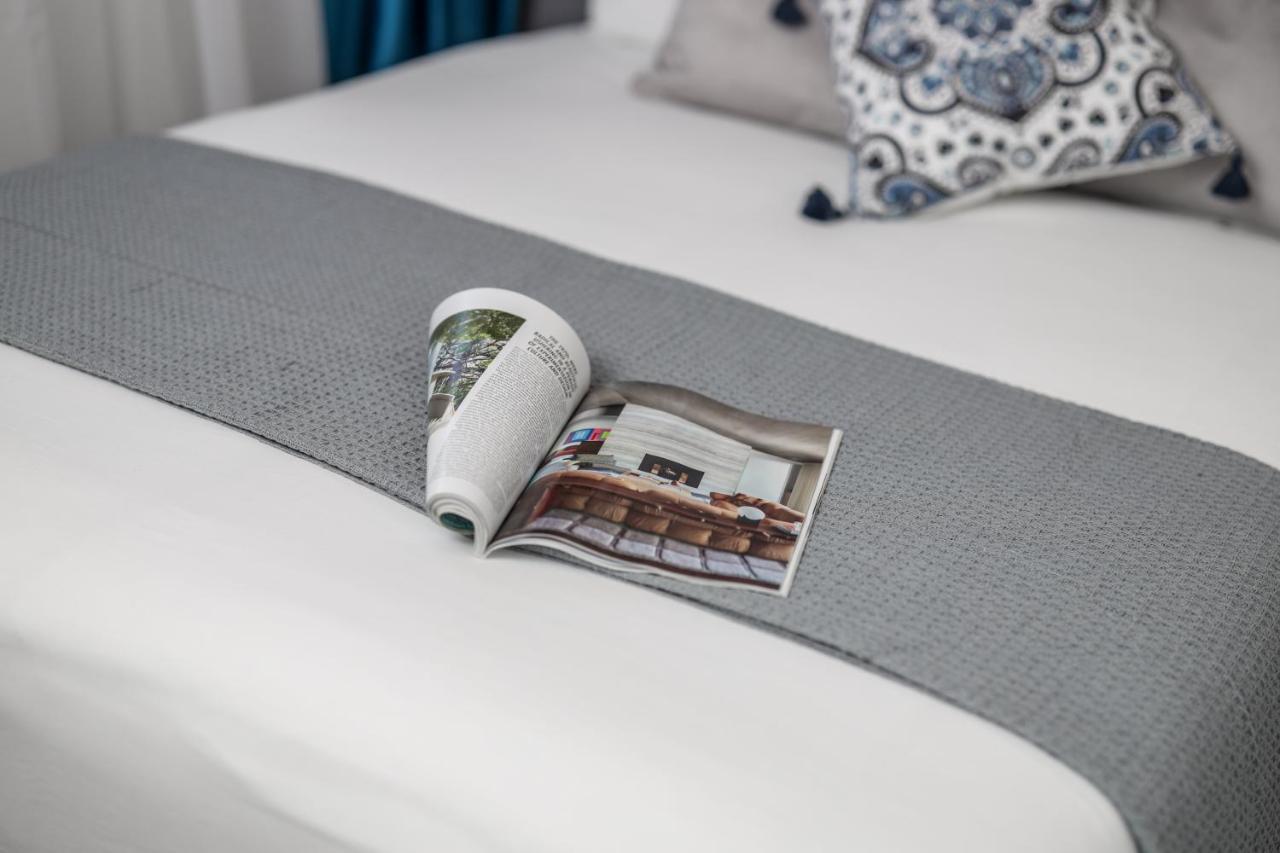 Cosy 4-Bedroom Apartment Next To Borough London Exterior foto