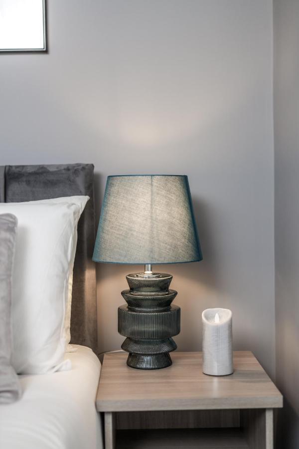 Cosy 4-Bedroom Apartment Next To Borough London Exterior foto