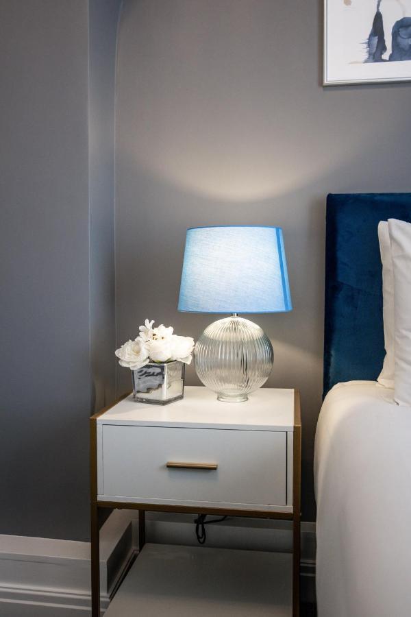 Cosy 4-Bedroom Apartment Next To Borough London Exterior foto