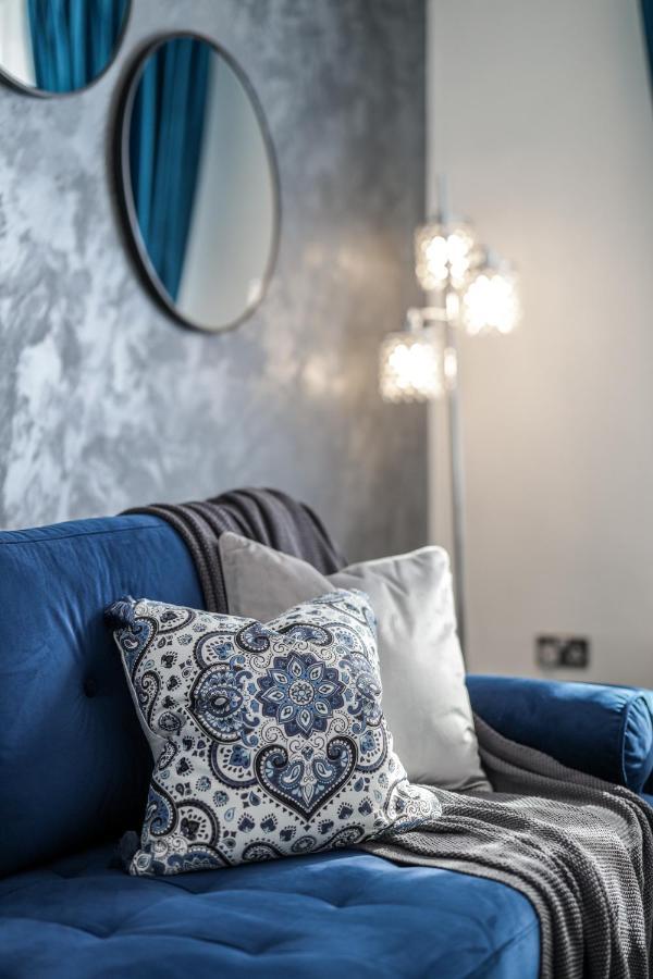 Cosy 4-Bedroom Apartment Next To Borough London Exterior foto